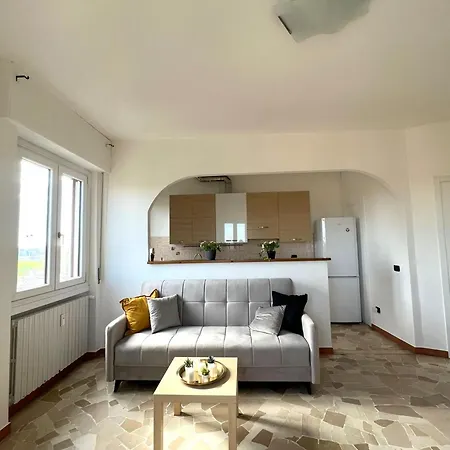 Accomodo - Mib58 Bivano Corvetto Daire Milano