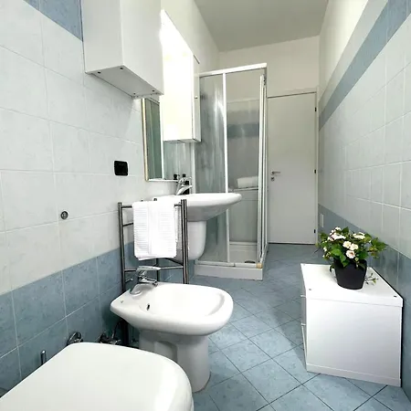 Apartamento Accomodo Mib58 Bivano Corvetto *