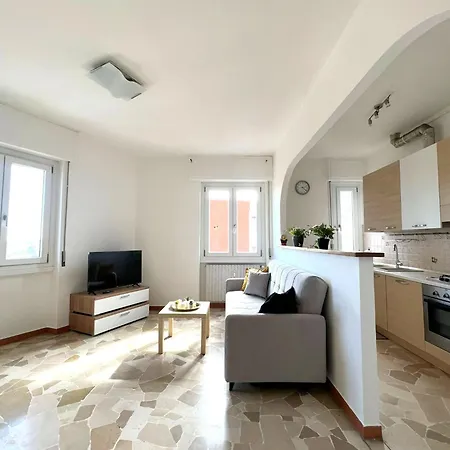 Accomodo - Mib58 Bivano Corvetto Apartment