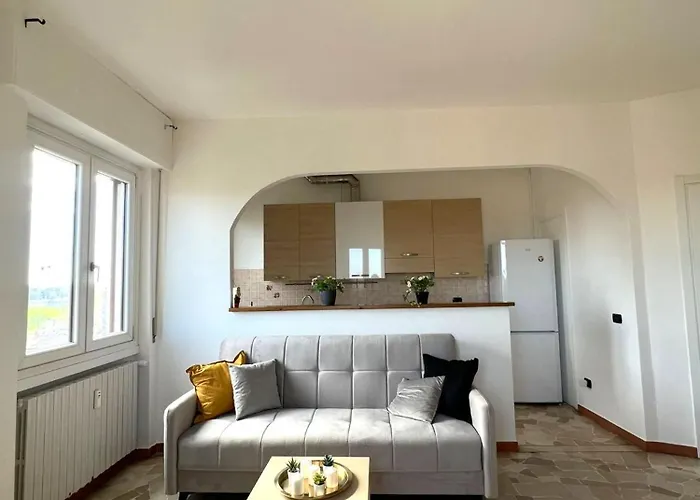 Accomodo - Mib58 Bivano Corvetto Apartment Milan