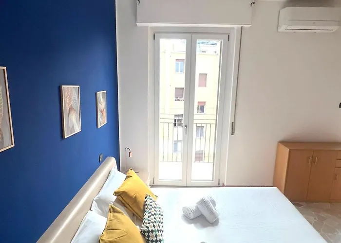 Accomodo - Mib58 Bivano Corvetto Milan