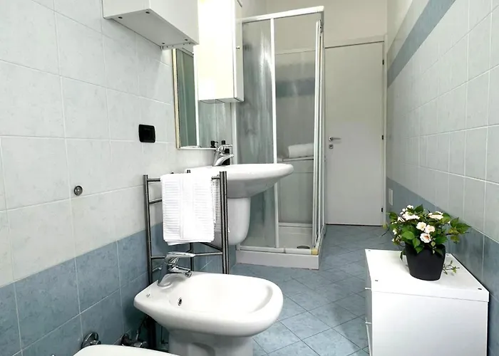 Apartment Accomodo - Mib58 Bivano Corvetto *