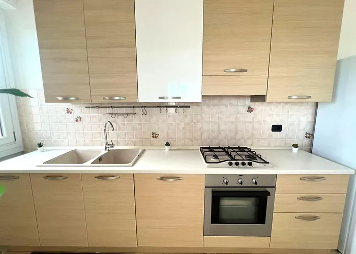 Accomodo - Mib58 Bivano Corvetto Apartment Milan