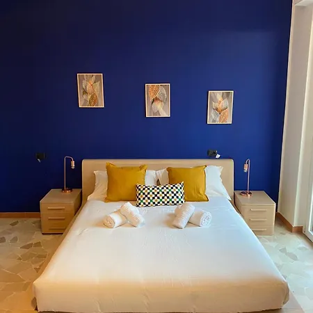 Apartment Accomodo Mib58 Bivano Corvetto