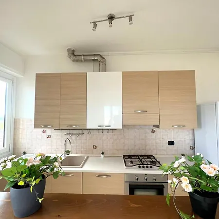 Accomodo Mib58 Bivano Corvetto Apartment *