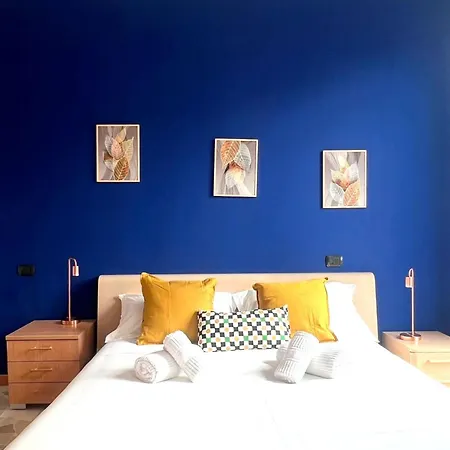 Apartment Accomodo Mib58 Bivano Corvetto Milan