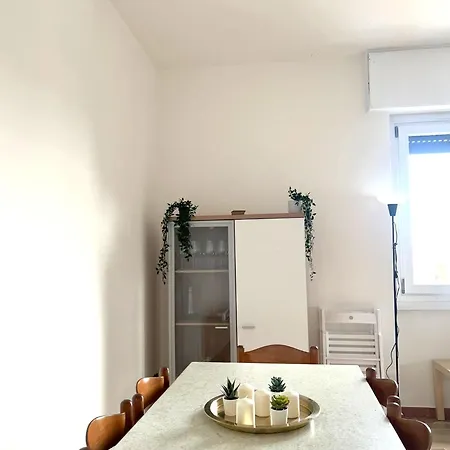 Accomodo Mib58 Bivano Corvetto *
