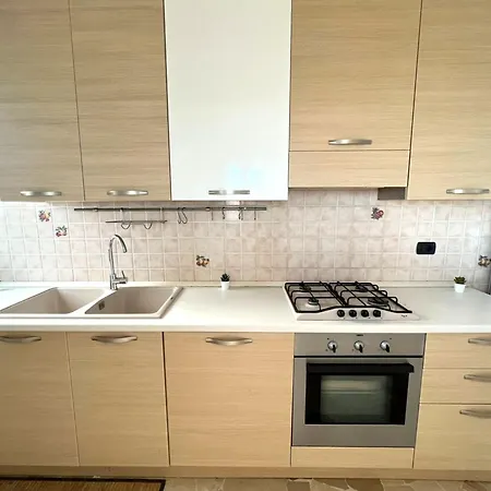 Accomodo Mib58 Bivano Corvetto Apartment Milan